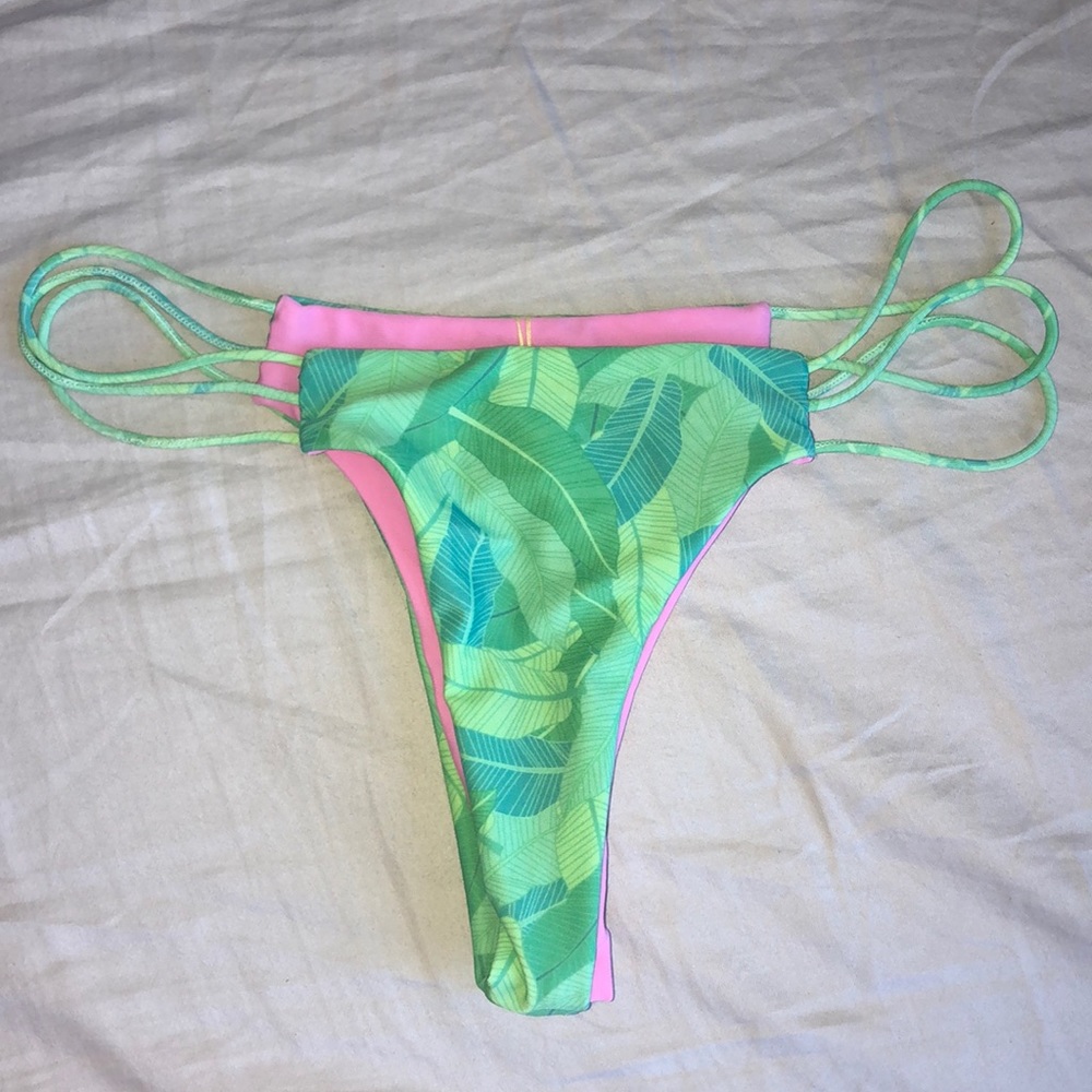 Moana Jungle to Jungle Bottom